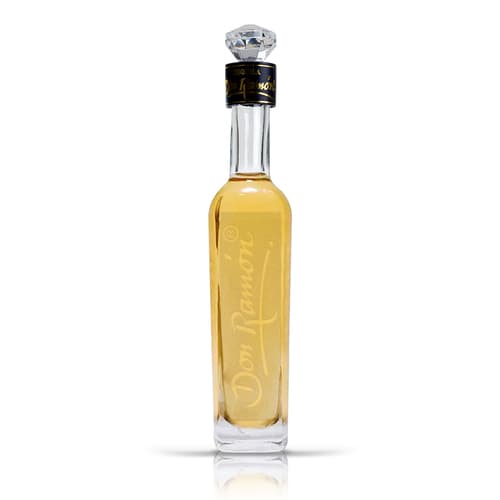 Don Ramón Reposado Tequila