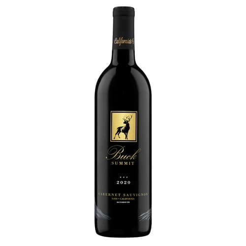 Buck Summit Cabernet Sauvignon