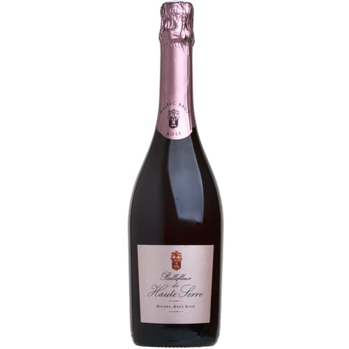 Bellefleur Brut Rose
