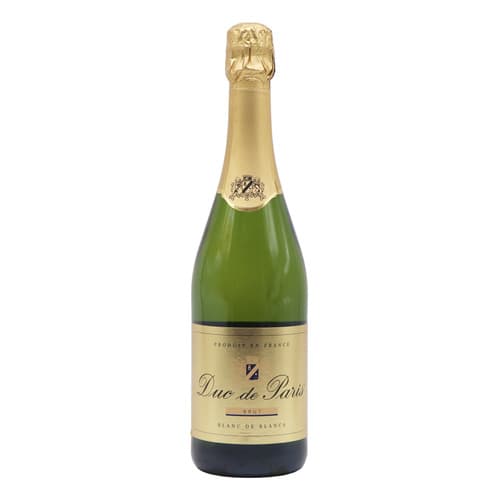 Duc De Paris Brut Sparkling