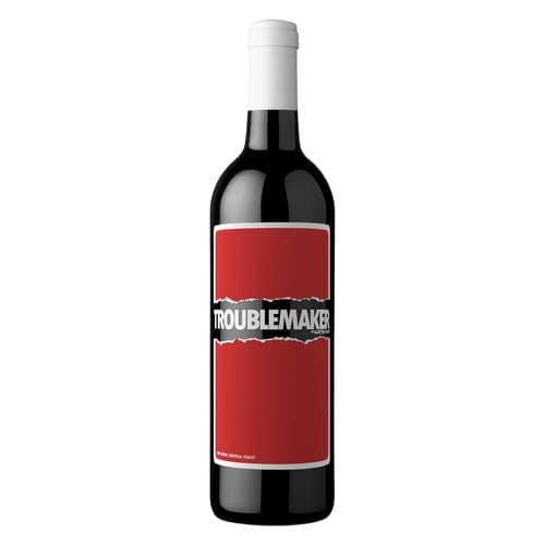 Troublemaker Red Wine