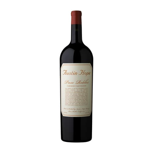 Austin Hope Cabernet Sauvignon