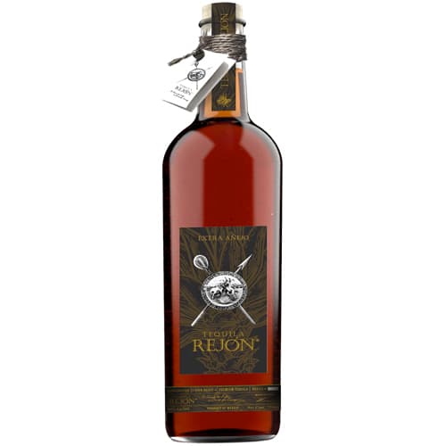 Rejon Tequila • Extra Anejo