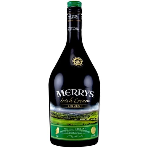 Merrys Irish Cream