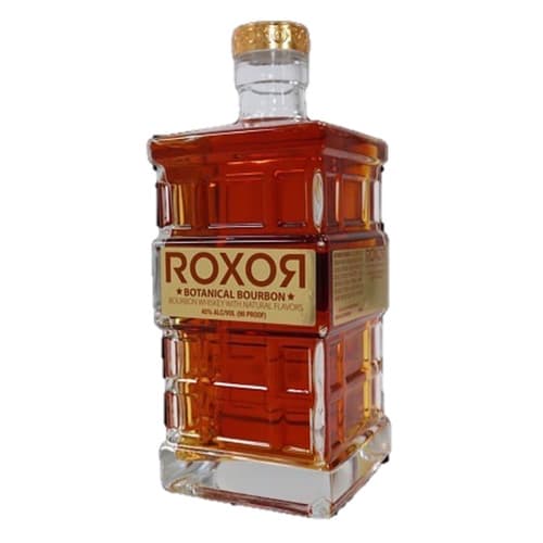 Roxor Bourbon