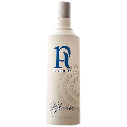 Pi. Tequila • Blanco