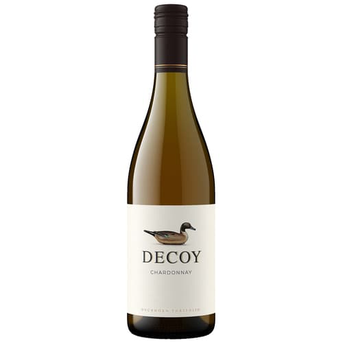 Decoy Chardonnay By Duckhorn