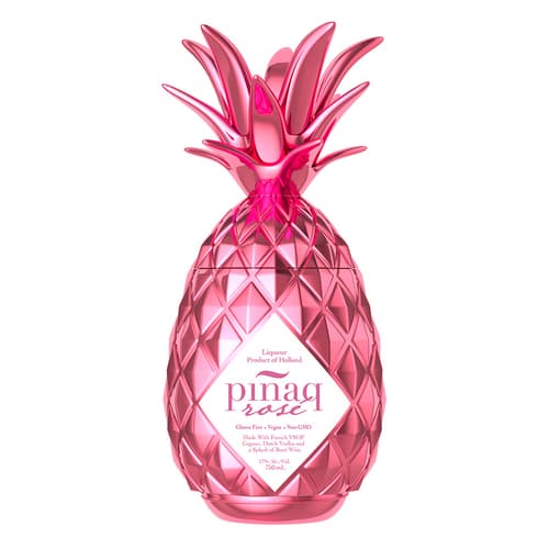 Pinaq Rose Liqueur