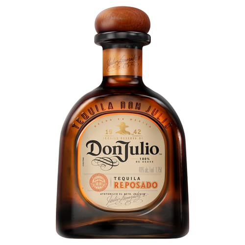 Don Julio Tequila Reposado