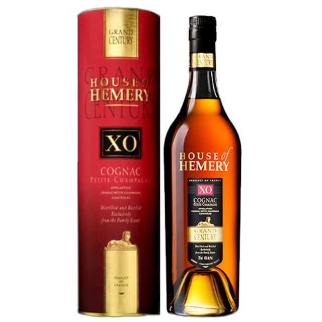 House Of Hemery Cognac • XO