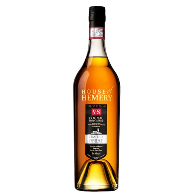 House Of Hemery Cognac • Limited VS