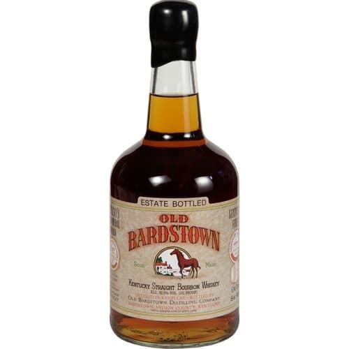 Old Bardstown Estate Bottled 101 Proof Bourbon