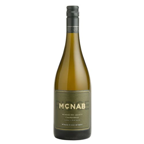 Mcnab Chardonnay