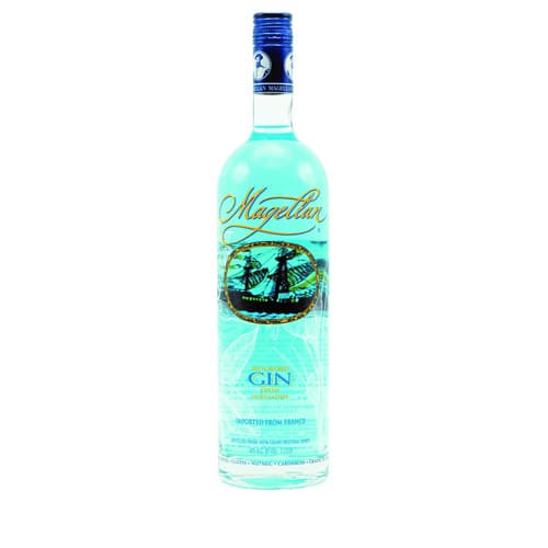 Magellan Gin (France)