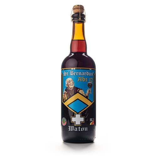St.. Bernardus Abt 12 • 750ml Bottle