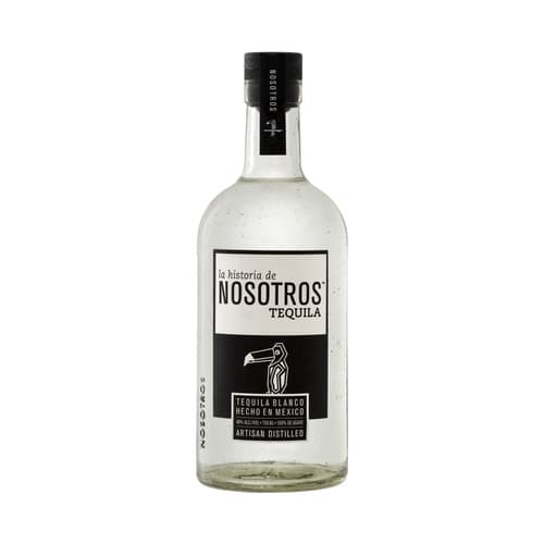 Nosotros Tequila • Blanco