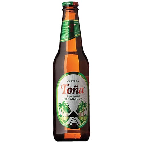 Tona Cerveza • 6pk Bottle