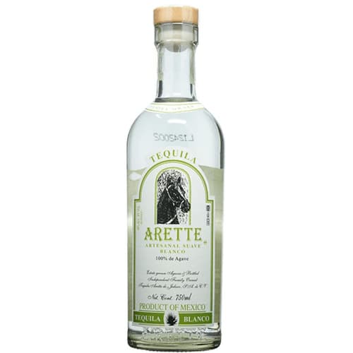 Arette Tequila • Artesanal Blanco