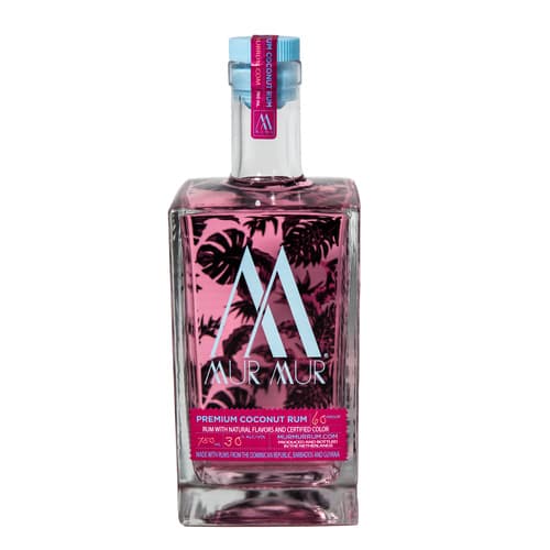 Mur Mur Coconut Rum