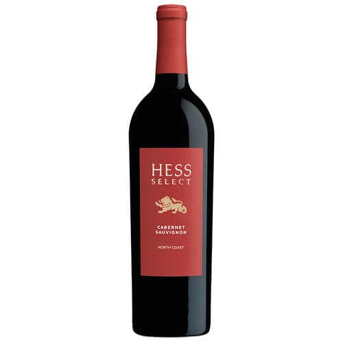 The Hess Collection Hess Select Cabernet Sauvignon