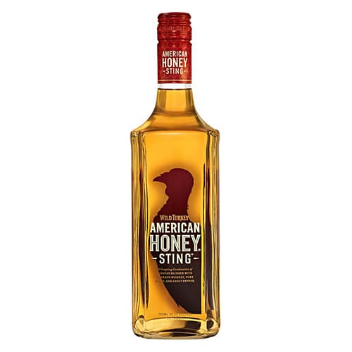 Wild Turkey American Honey Sting Liqueur