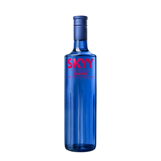 Skyy Infusions Cherry Vodka