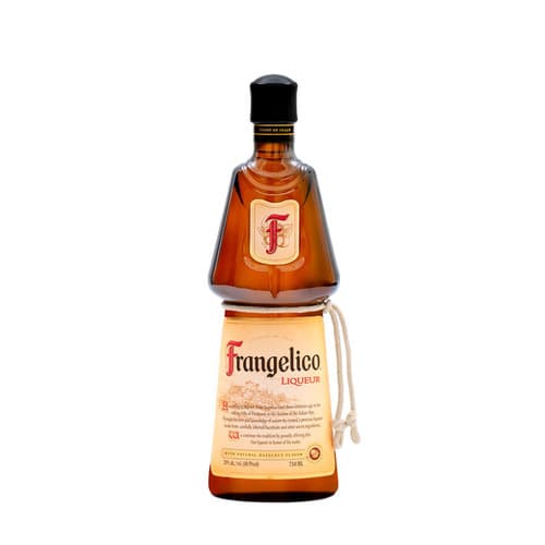 Frangelico Hazelnut Liqueur