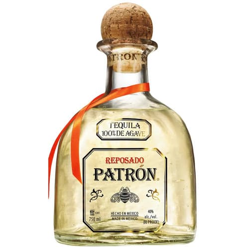 Patrón Reposado Tequila