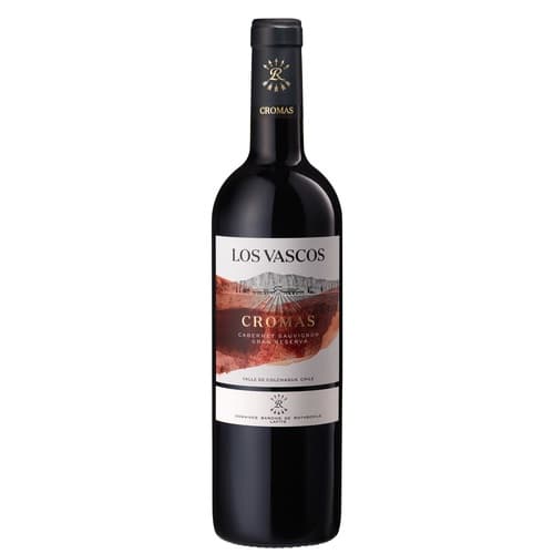 Barons De Rothschild Los Vascos Grande Reserve Cabernet Sauvignon