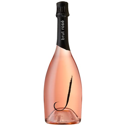 J Winery Brut Rose (J Vineyards Brut Rose)