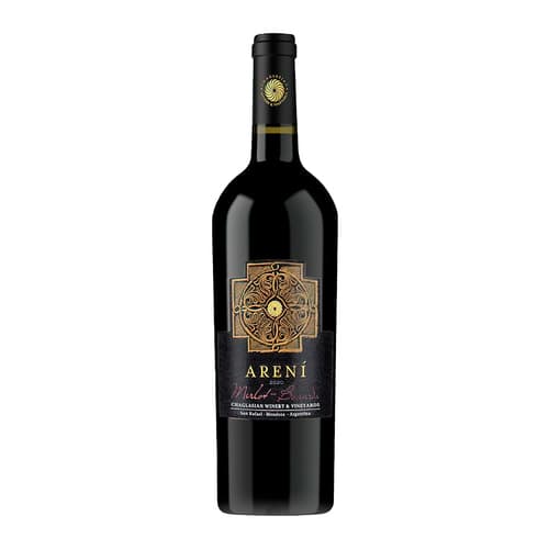 Chaglasian Areni Merlot  /  Bonarda