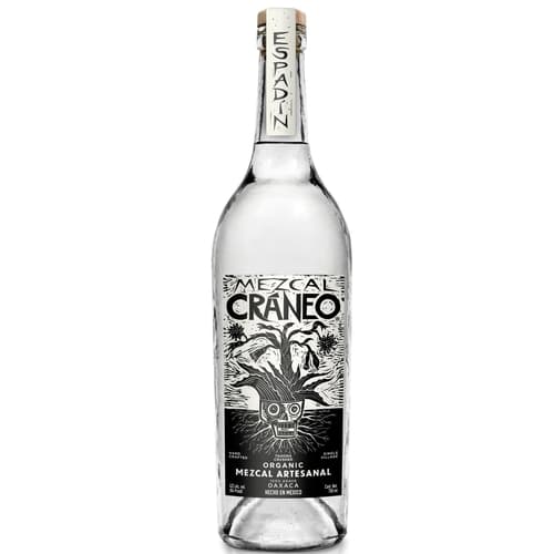 Craneo Organic Mezcal 6 / Case