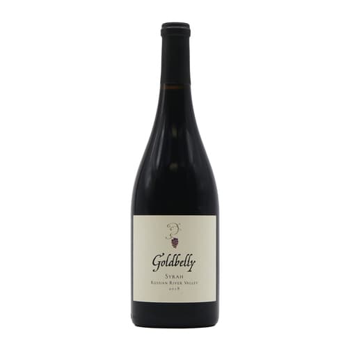 Goldbelly Syrah