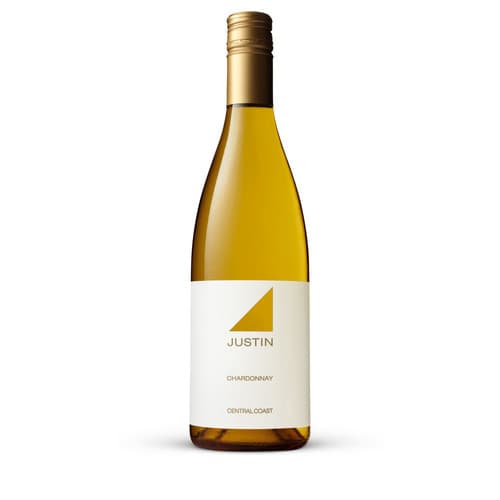 Justin Chardonnay