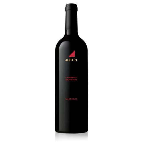 Justin Vineyards & Winery Cabernet Sauvignon