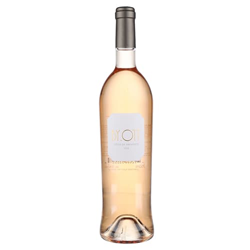 Domaines Ott By Ott Cotes De Provence