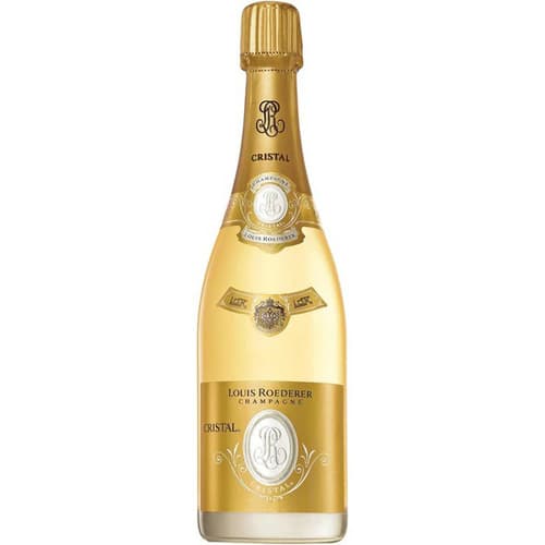 Roederer • "cristal" Champagne (6  /  Case)