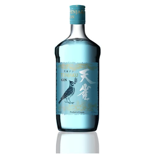 Tenjaku Japanese Gin