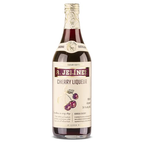 Jelinek • Cherry Liqueur