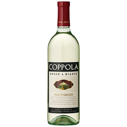 Coppola Bianco Pinot Grigio