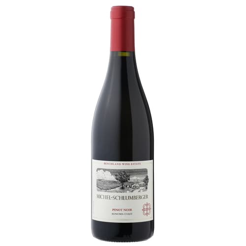 Michel-schlumberger Benchland Wine Estate Pinot Noir