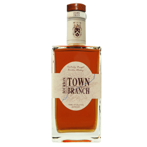 Town Branch Bourbon