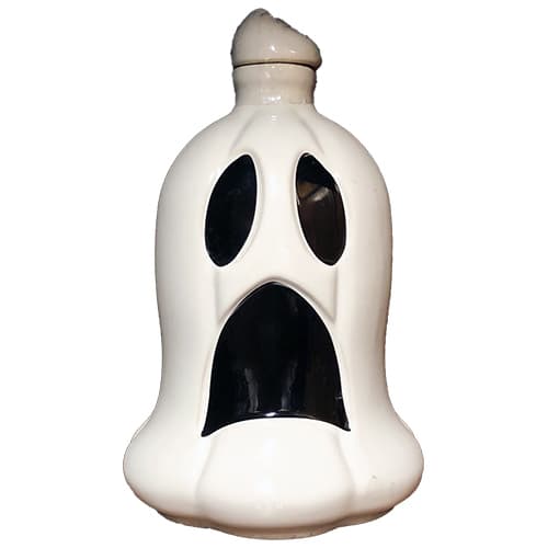 Gran Agave Tequila Reposado Ghost Edition