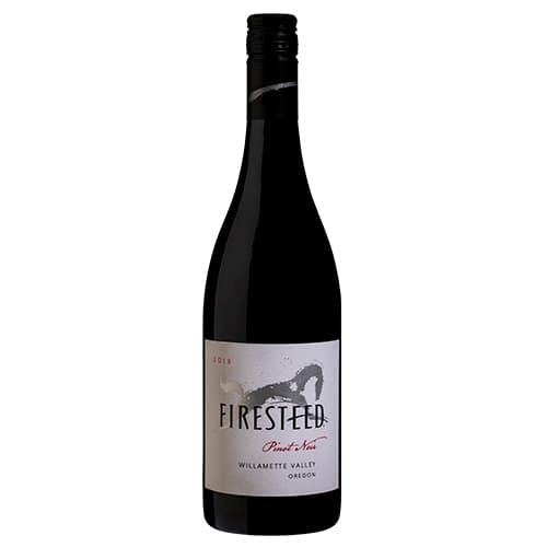 Firesteed Pinot Noir Oregon