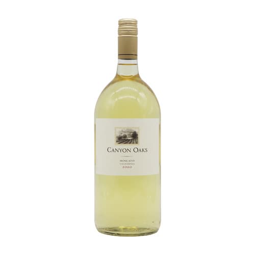 Canyon Oaks Moscato