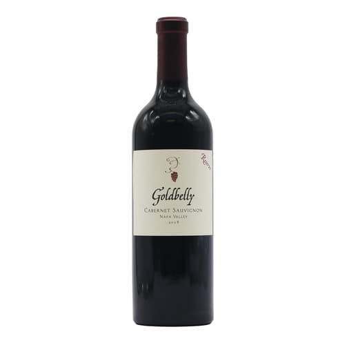 Goldbelly Cabernet Sauvignon Reserve
