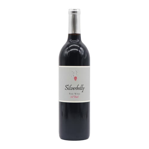 Silverbelly Red Blend