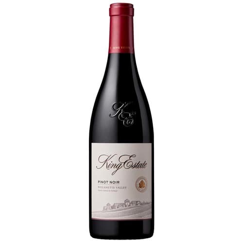 King Estate Pinot Noir