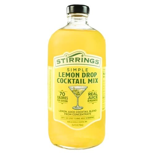 Stirrings • Lemon Drop Mix