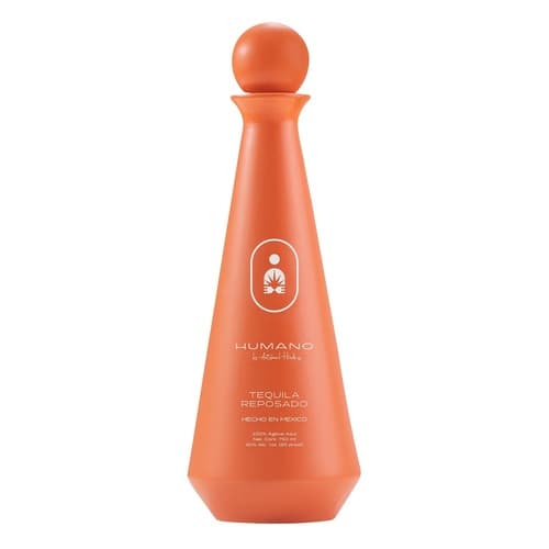 Humano Tequila • Reposado